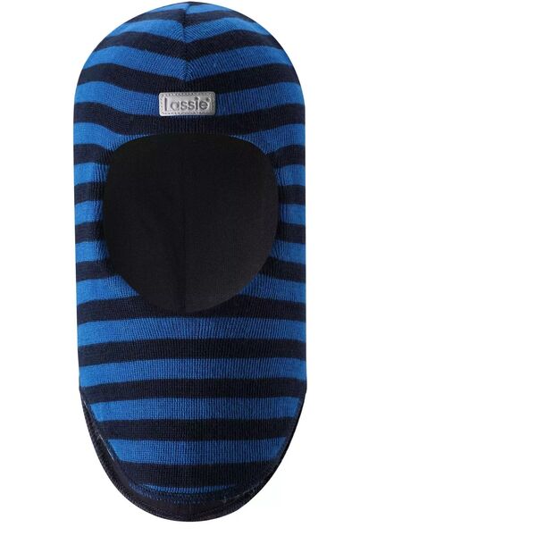 Lassie by Reima LASSIE Balaclava Dark blue 718730-6951 XS