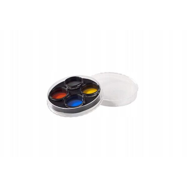 Σετ φίλτρων Celestron I για προσοφθάλμια 1,25"