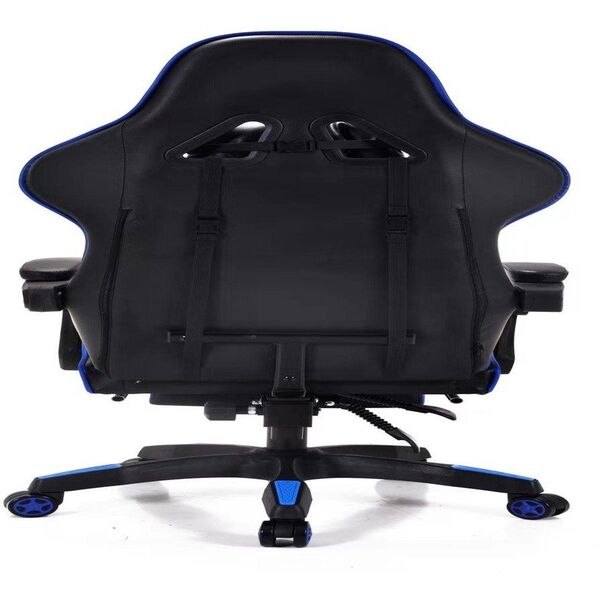 ΚΑΡΕΚΛΑ GAMING HAPPYGAME 7911 ΜΠΛΕ