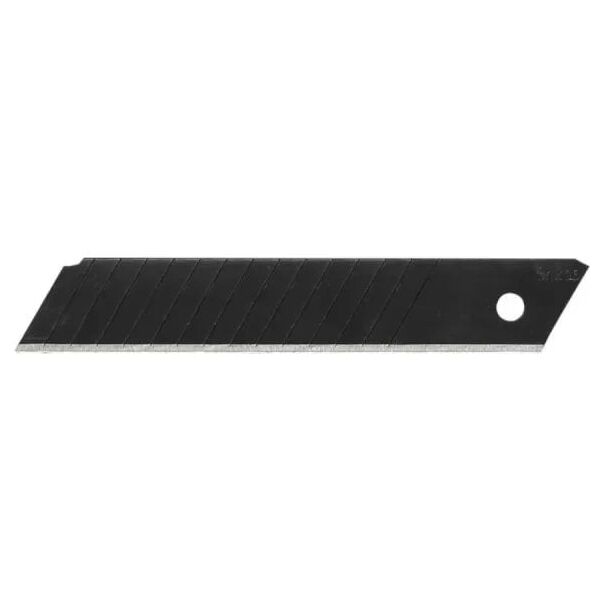 ΑΝΤΑΛΛΑΚΤΙΚΗ ΛΕΠΙΔΑ 25*0,7MM SK2 ΤΕΜ.10 ΜΑΥΡΟ,DISPLAY,PROLINE