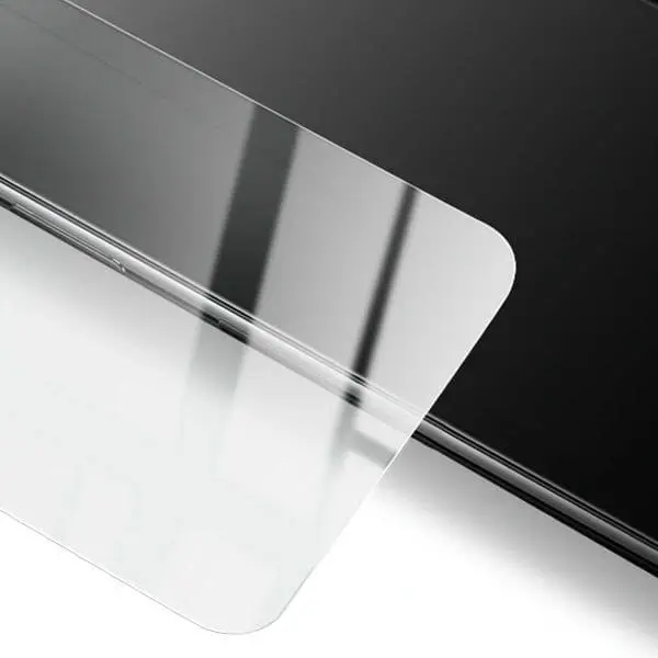 3x Szkło na ekran + szkło na aparat BIZON Clear do Xperia 1 V