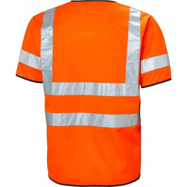Helly Hansen Koszulka Odblaskowka Helly Hansen Addvis Hi Vis