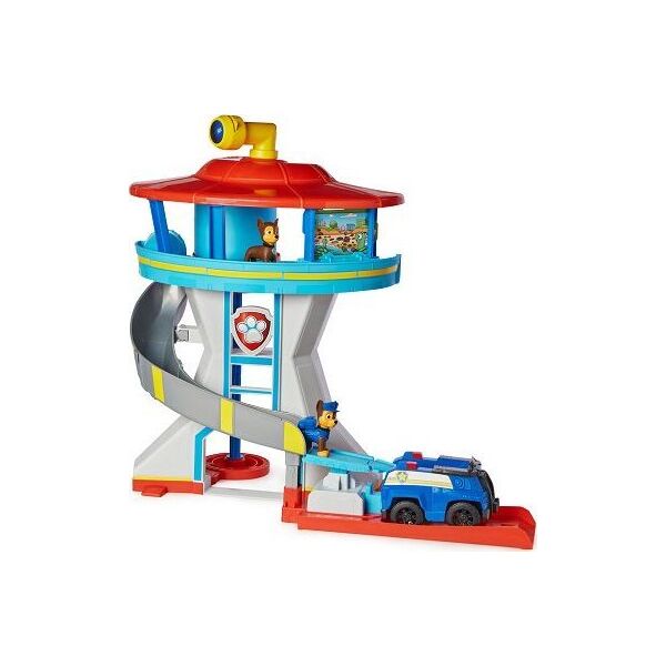 PAW PATROL Σετ παιχνιδιού "Adventure Bay Tower"