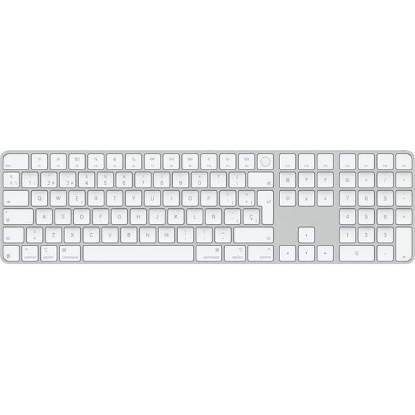 Zestaw Kluczy Apple MXK73Y/A