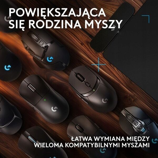 LOGITECH Powerplay 2 Charging System