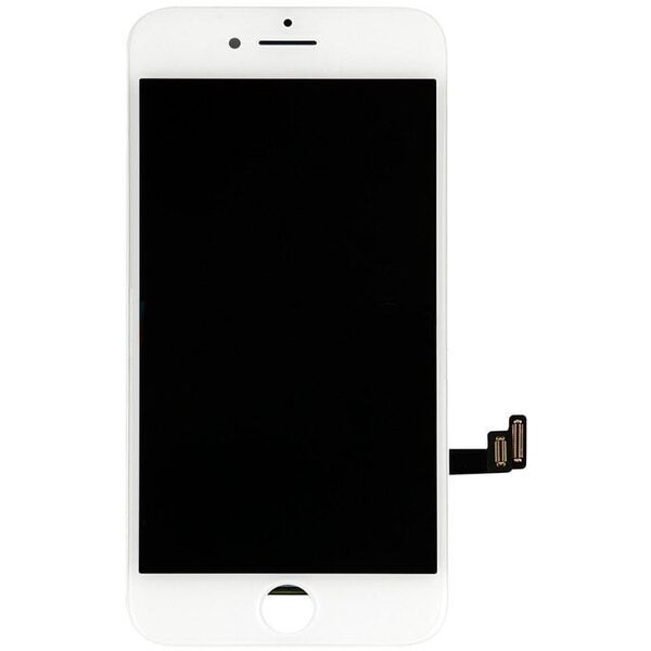 Οθόνη Apple iPhone 8/SE 2020 με πάνελ αφής λευκό Tianma
