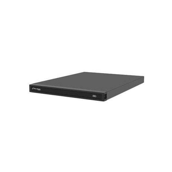 ΣΥΣΚΕΥΑΣΙΑ ΜΠΑΤΑΡΙΑΣ ΡΑΦΙ 19" ΓΙΑ UPS PowerWalker VFI 1000/1500 LICR IOT LIFEP04