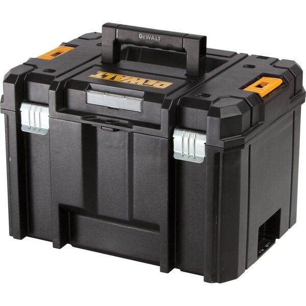 Dewalt Skrzynia narzędziowa TSTAK System VI 23L (DWST1-71195)