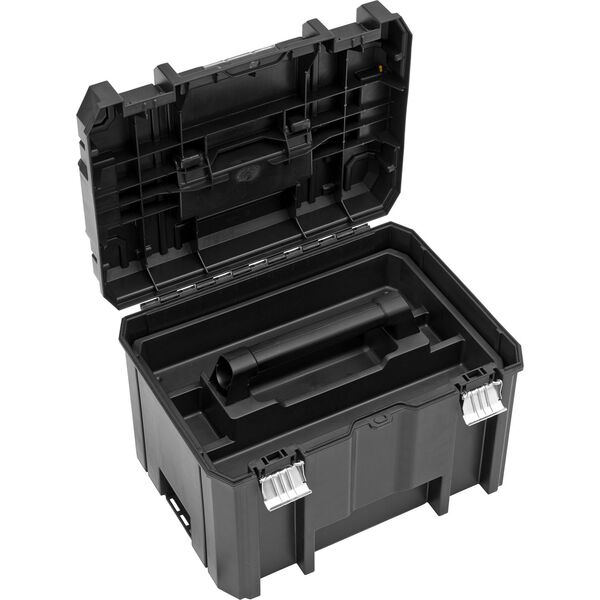 Dewalt Skrzynia narzędziowa TSTAK System VI 23L (DWST1-71195)