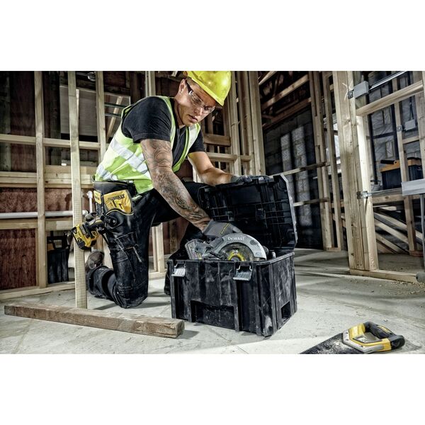 Dewalt Skrzynia narzędziowa TSTAK System VI 23L (DWST1-71195)