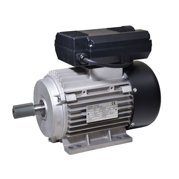 TOROS ΜΟΝΟΦΑΣΙΚΟΣ ΗΛΕΚΤΡΟΚΙΝΗΤΡΑΣ 3,0Hp 41113 έως 12 άτοκες δόσεις