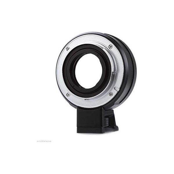Viltrox VILTROX NF-E Speed Booster