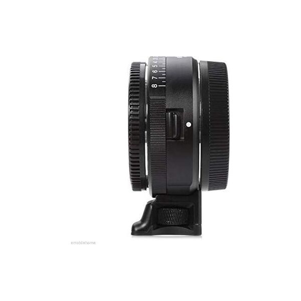 Viltrox VILTROX NF-E Speed Booster