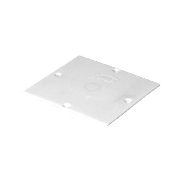 Simet Pokrywa zamykająca PM2 puszki centralna Multiwall Multibox2 (37163006)