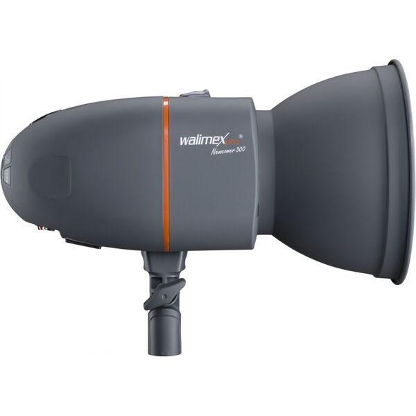 Lampa studyjna Walimex pro Newcomer 300 (21198)