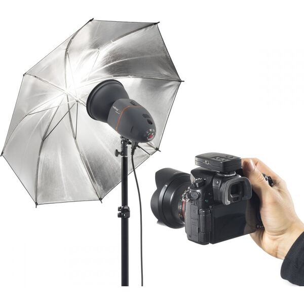 Lampa studyjna Walimex pro Newcomer 300 (21198)