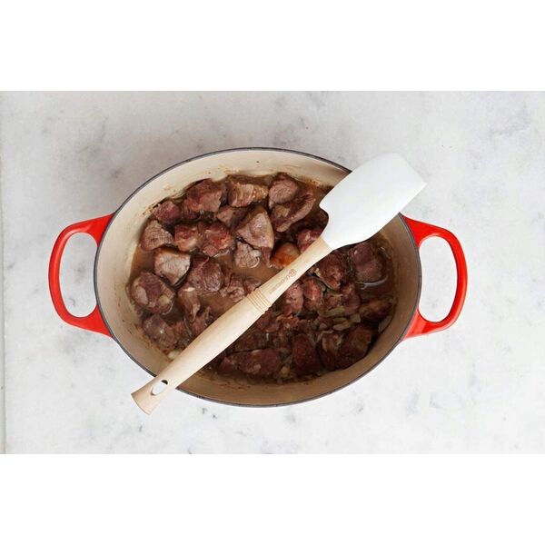 le creuset Garnek żeliwny Le Creuset 31 cm 6,3 l brytfanna