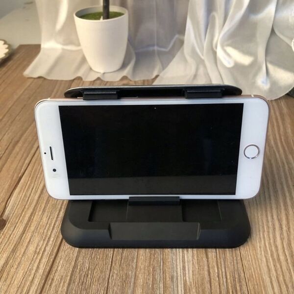 Pawonik UCHWYT SAMOCHODOWY NA TELEFON NA KOKPIT DESKĘ AUTA