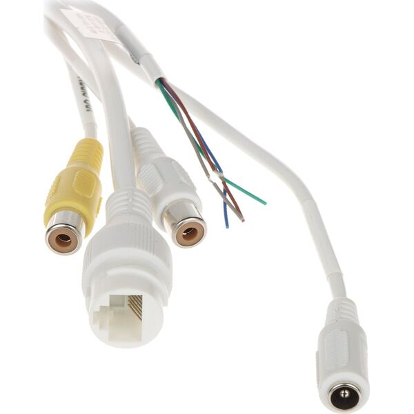 Kamera IP Dahua Technology Kamera IP IPC-HDW5449H-ASE-D2-0280B Full-Color Dual-Lens - 4 Mpx 2.8 mm DAHUA