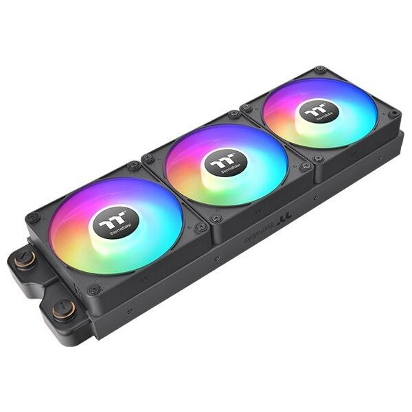 Wentylator Thermaltake CT120 EX ARGB Sync 3-pack czarny (CL-F181-PL12SW-A)