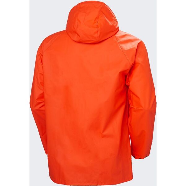 Kurtka męska Helly Hansen Kurtka Przeciwdeszczowa Helly Hansen Mandal Orange