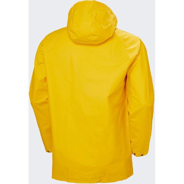 Kurtka męska Helly Hansen Kurtka Przeciwdeszczowa Helly Hansen Mandal Yellow