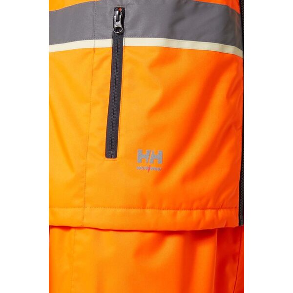 Helly Hansen Ocieplacz Helly Hansen UCME HI VIS Orange