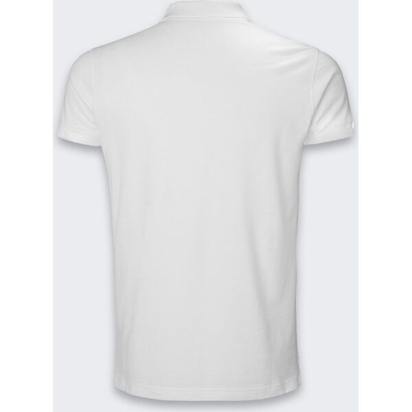 Helly Hansen Koszulka Polo Helly Hansen Manchester White