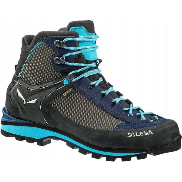 Buty trekkingowe damskie Buty crow gtx women-premium navy-ethernal blue-uk 4,5 (37)