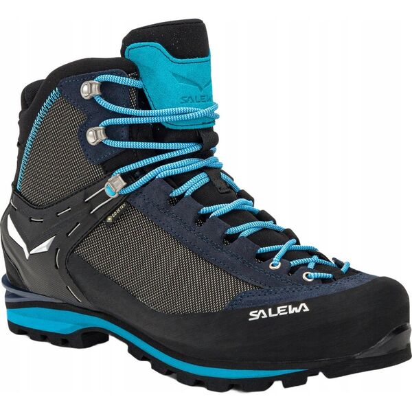 Buty trekkingowe damskie Buty crow gtx women-premium navy-ethernal blue-uk 4,5 (37)