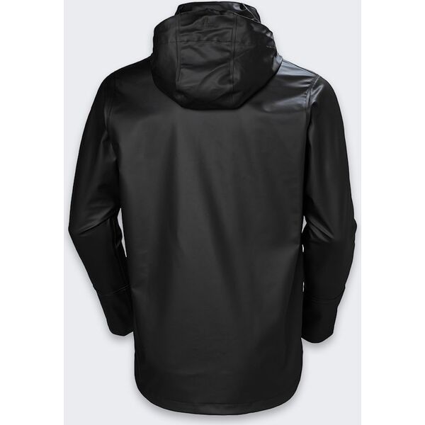 Kurtka męska Helly Hansen Kurtka przeciwdeszczowa Helly Hansen Gale Black