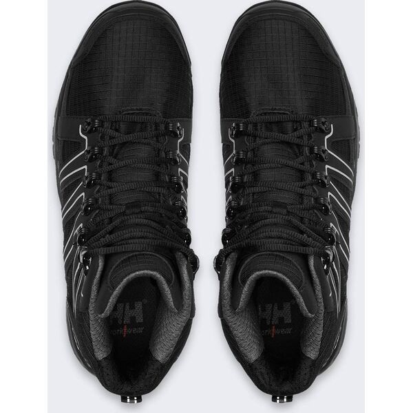 Helly Hansen Buty Robocze Helly Hansen Manchester Mid S3 Black