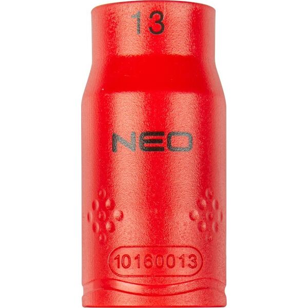 Neo Nasadka 6-kątna 1/2" 13 mm 1000V (01-184)