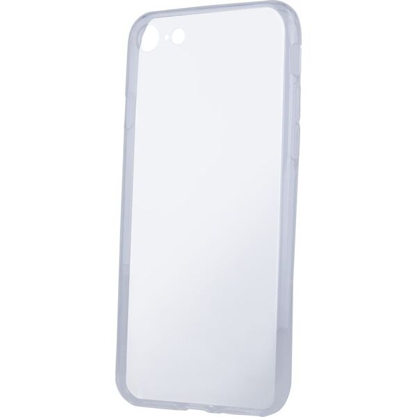 TelForceOne Nakładka Slim 1 mm do Samsung A71 5G transparentna