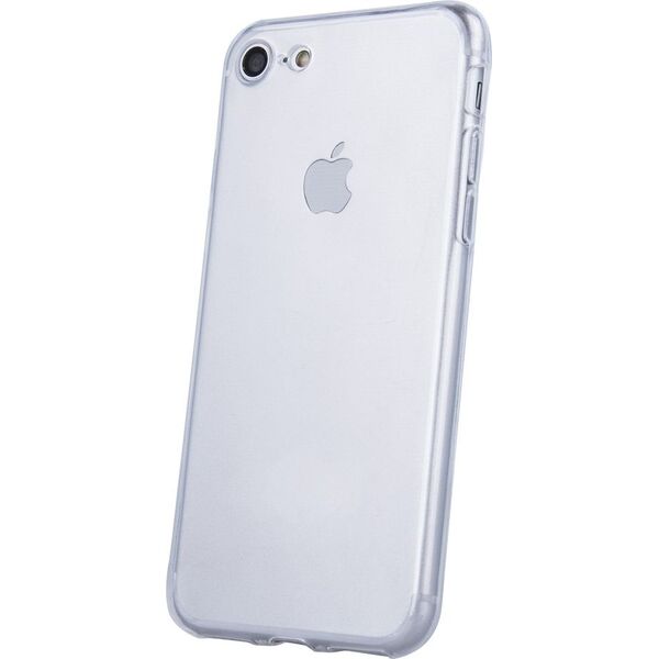 TelForceOne Nakładka Slim 1 mm do Samsung A71 5G transparentna