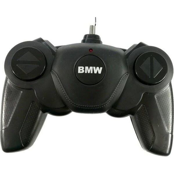 Lean Sport Auto R/C BMW Z4 Roadster Rastar 1:24 Czerwone