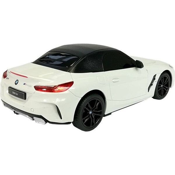 Rastar Auto R/C BMW Z4 Roadster Rastar 1:24 Białe