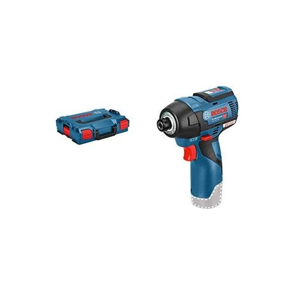 Bosch Zakrętarka GDR 12V-110 12 V
