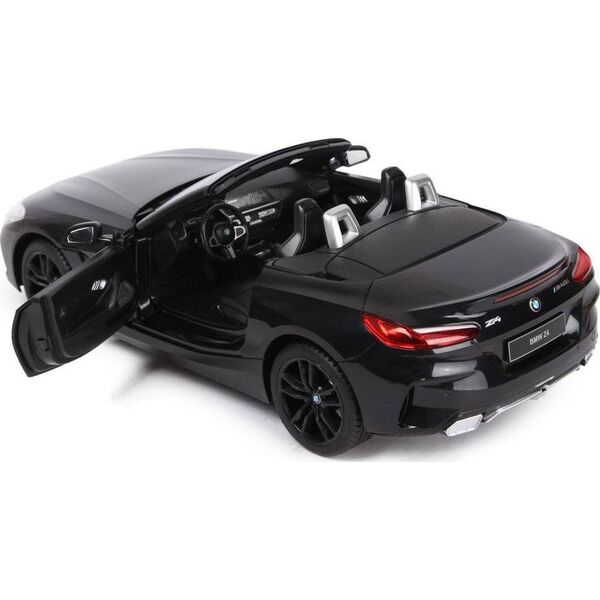 Rastar Auto R/C BMW Z4 Roadster Rastar 1:14 Czarne