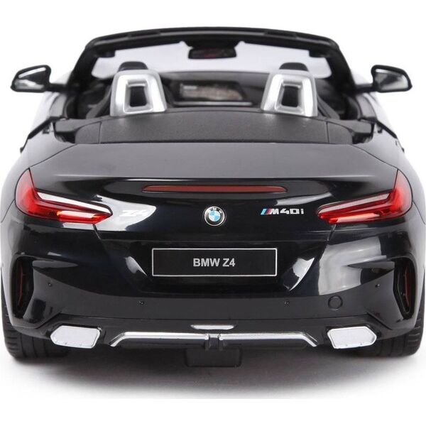 Rastar Auto R/C BMW Z4 Roadster Rastar 1:14 Czarne