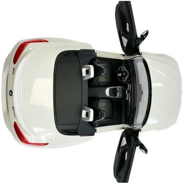 Rastar Auto R/C BMW Z4 Roadster Rastar 1:14 Białe