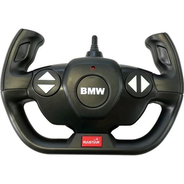 Rastar Auto R/C BMW Z4 Roadster Rastar 1:14 Białe