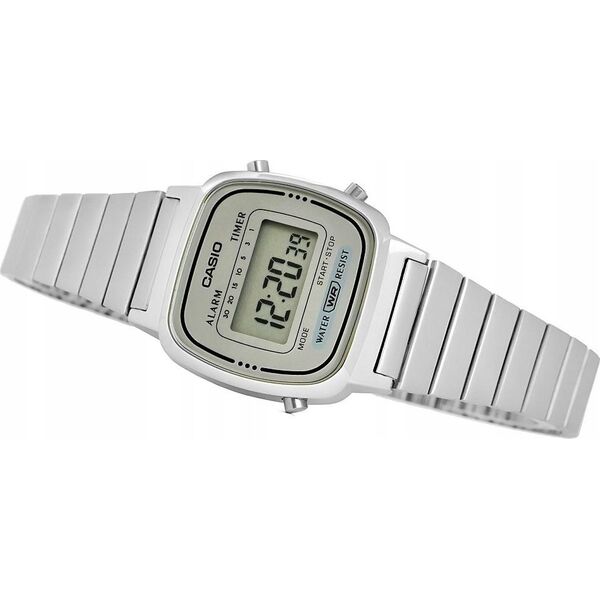 Zegarek Casio Zegarek Damski Casio ( 25 mm)