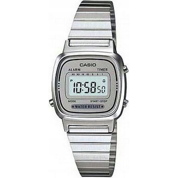 Zegarek Casio Zegarek Damski Casio ( 25 mm)