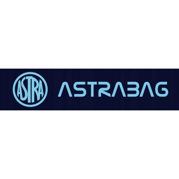 Piórnik Astra Piórnik pojedynczy dwuklapkowy bez wyposażenia Astrabag Golden Teddy AC1