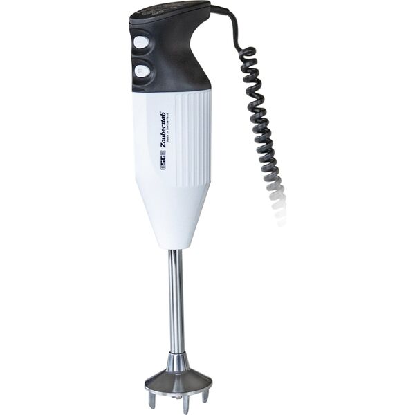 Blender Unold Unold ESGE Magic Wand M 180 Anniversary, Edition Petticoat, hand blender (white/black, 180 watts)