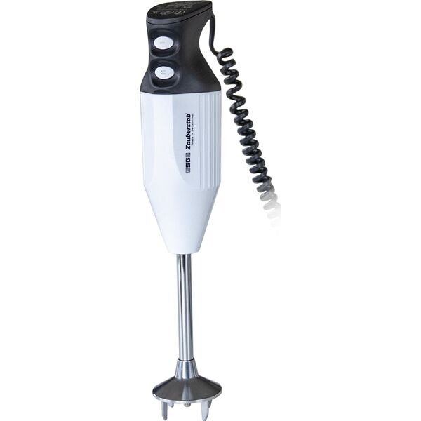 Blender Unold Unold ESGE Magic Wand M 180 Anniversary, Edition Petticoat, hand blender (white/black, 180 watts)