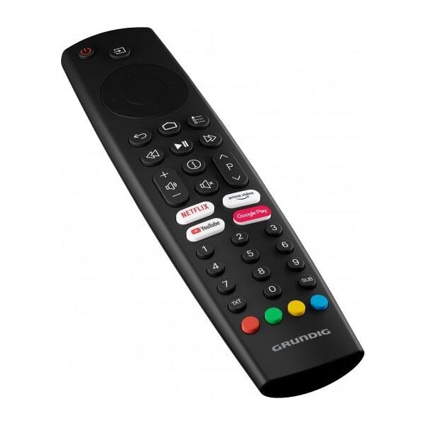 Grundig 43 VCE 223 czarny