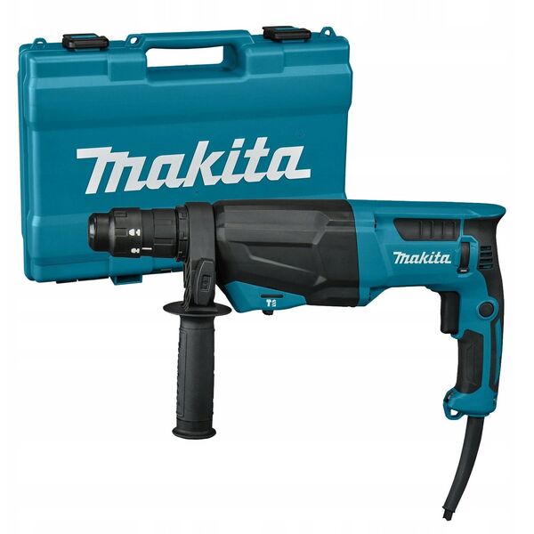Hammer drill MAKITA HR2670FT
