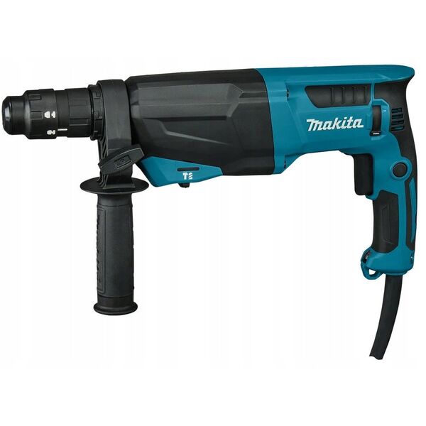 Hammer drill MAKITA HR2670FT